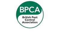 BPCA - British Pest Control Association Member BPCA - British Pest Control Association Member