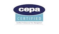 CEPA Certified - Certified Professional Pest Management CEPA Certified - Certified Professional Pest Management