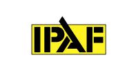 IPAF - International Powered Access Federation Trained IPAF - International Powered Access Federation Trained