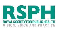 Royal Society for Public Health Royal Society for Public Health