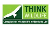 Think Wildlife Campaign for Responsible Rodenticide Use Think Wildlife Campaign for Responsible Rodenticide Use