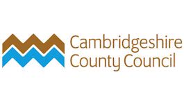 Cambridgeshire County Council Cambridgeshire County Council