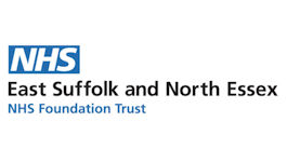 East Suffolk and North Essex NSH Foundation Trust East Suffolk and North Essex NSH Foundation Trust