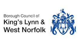 Kings Lynn & West Norfolk Borough Council Kings Lynn & West Norfolk Borough Council