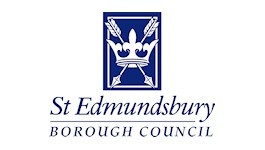 St Edmundsbury Borough Council St Edmundsbury Borough Council