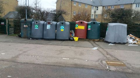 Rubbish Clearance 1 Rubbish Clearance 1