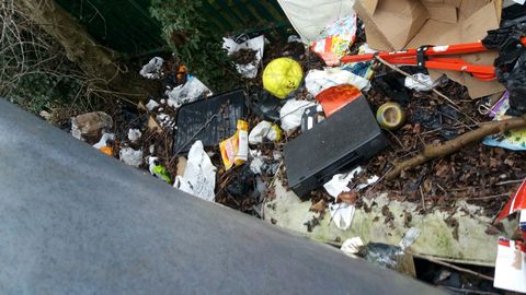 Rubbish Clearance Rubbish Clearance