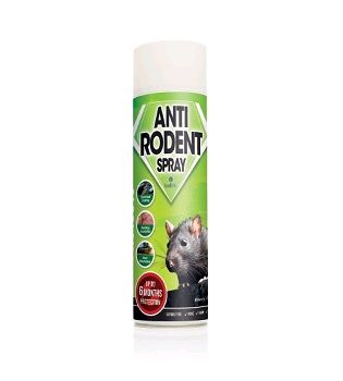Anti Rodent Spray Anti Rodent Spray