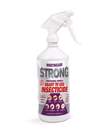 Insectaclear Strong Insectaclear Strong