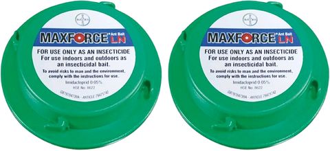 Maxforce Ant Stations Maxforce Ant Stations