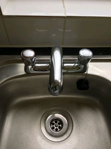 After taps After taps