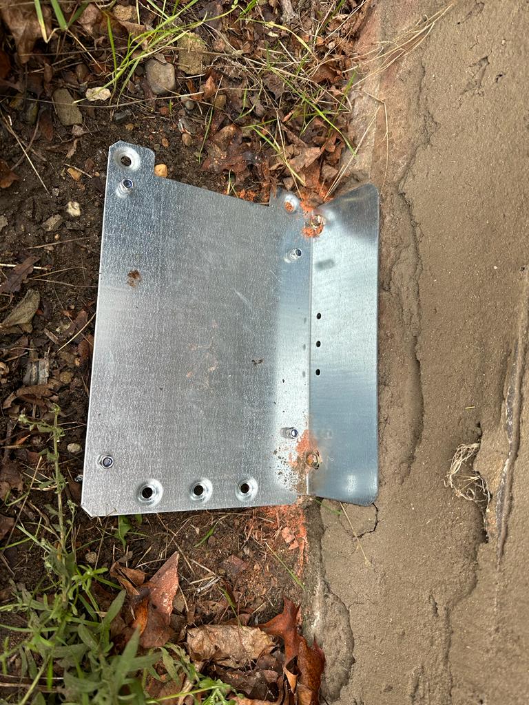 Base Plate Base Plate