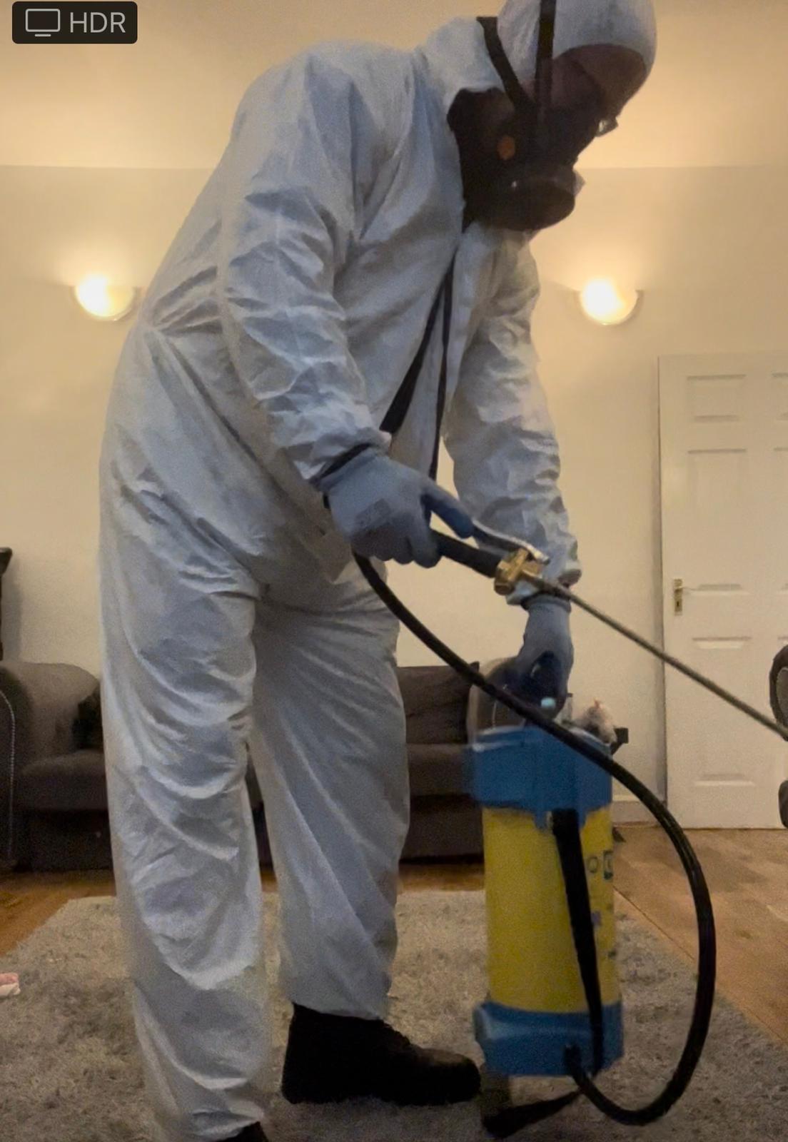 Bedbug Treatment 3 Bedbug Treatment 3
