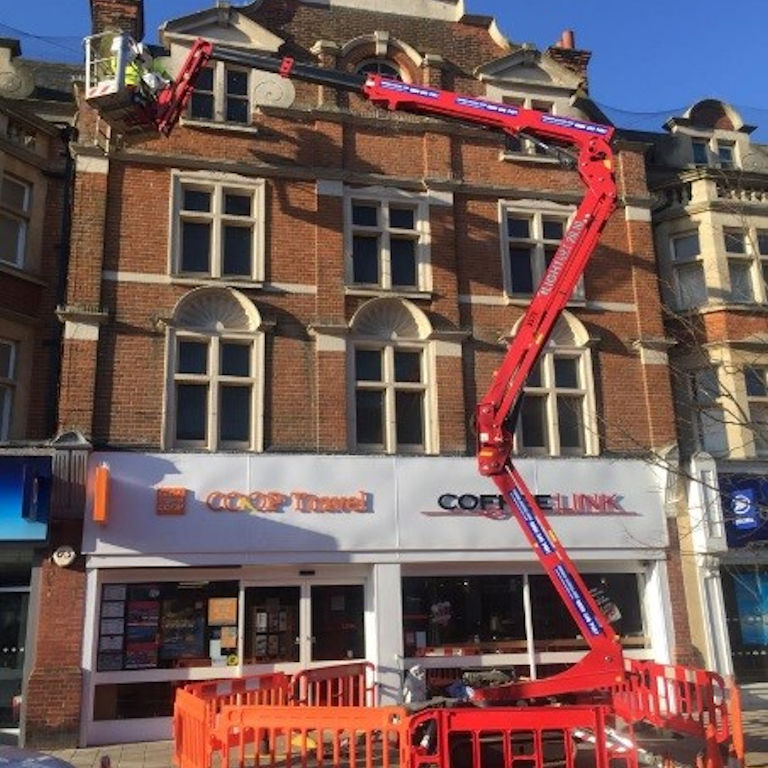 Cleaning and Waste Clearance High Access Cleaning Cleaning and Waste Clearance High Access Cleaning