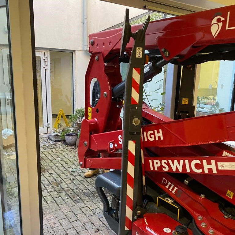 Cleaning and Waste Clearance Specialist Equipment Cleaning and Waste Clearance Specialist Equipment