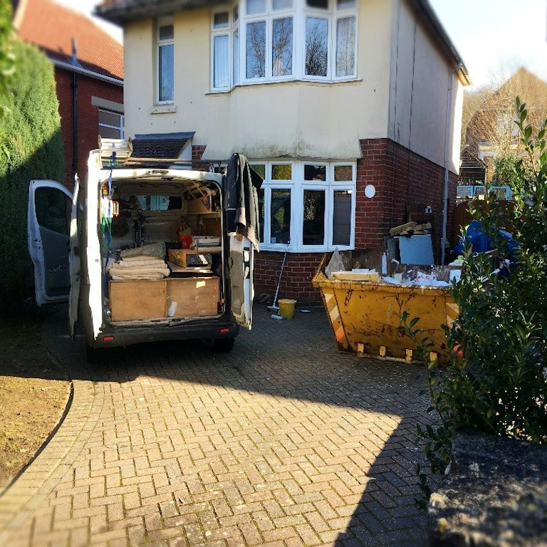 Cleaning and Waste Clearance Registered Waste Carriers Cleaning and Waste Clearance Registered Waste Carriers